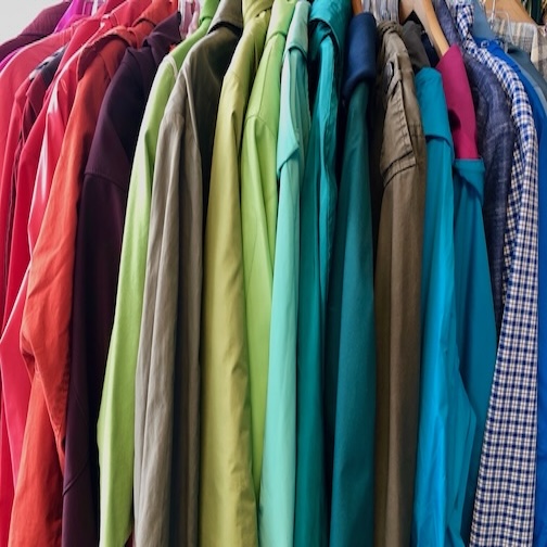 AATS website rain coats