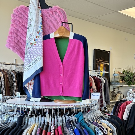 Shop display 6